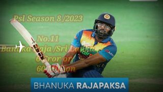 Psl most expensive player 2023 #season8 #psl