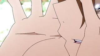Sad Anime Moment [ EDIT_AMV ]