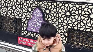 Very cute video