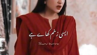 Zakhm