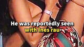 Mbappe's Girlfriend is TRANSGENDER ????