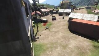 Far Cry 3 Stealth Kills Epic Ending
