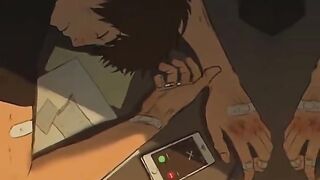 SAD ANIME STATUS VIDEO@short@anime