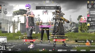 pubg lobby video