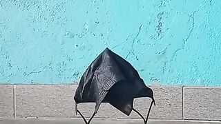 MASK FLY