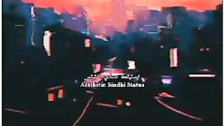 BEST SINDHI SONG