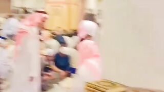 Haram shareef  (follow me )