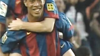 HOW RONALDO STARTED HIS CAREER