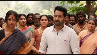 Ntr movie in hindi dubbed