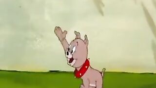 Tom and jerry