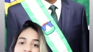 Povo de Cuiabá MT aprender votar, não vote em ladrão.