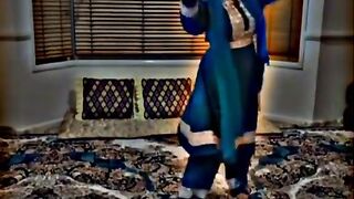 ATTAN DANCE