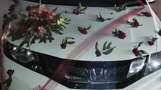 Marage car