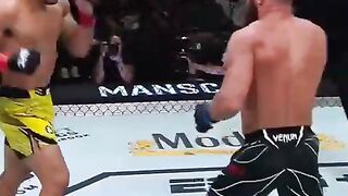 ????#UFC #2022 #TOP????Choosing the BEST fight of 2022!