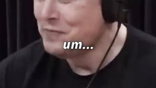 Elon Musk naming his Child