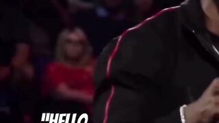Kevin Hart - Lost In Japan story