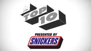 Werstelemanias memorable returns ,WWE top 10