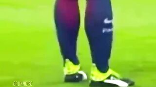 Respect moments in football