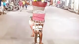 New india