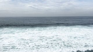 non copyright Sea way video with high quality