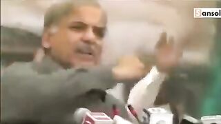 Jhoota chor wazir