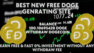 NEW FP MINER FOR FREE EVERY ONE IN ALL COUNTERY | How To Make Online Money