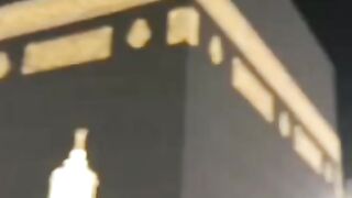 Khana kaba (خانہ کعبہ ) (follow me)