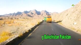 Traveling_Balochistan_Pakistan_Quetta_To_Taftan_N40