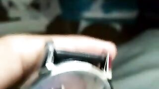 In display pic
