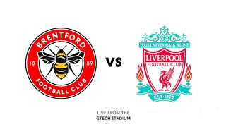 Brentford 3  1 Liverpool Short Premier League Highlights