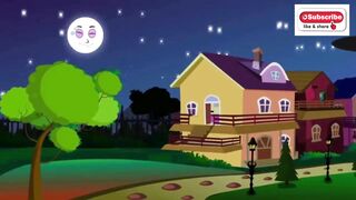 Chanda mama dur kay, kids poems, Kids Songs and Nursery Rhymes