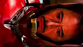 Iron Man Marval Movie status