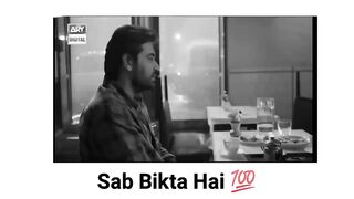 sab bikta hai #motivation #trending