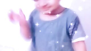 Baby little dance funny
