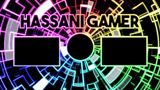 Hassani Gamer Outro