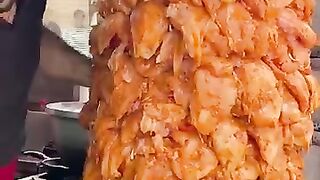 How to make Doner Kebab