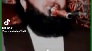 Allama usman naqshbandi