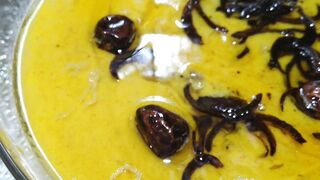 Curry recipe