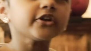 పిల్ల కాదు ఇది చిచ్చర పిడుగు రా సామీ ???????? | Nayanthara | #latestTeluguShorts | #Shorts