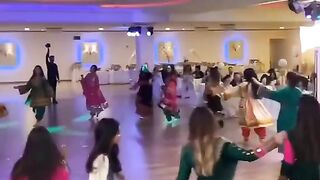 Pashto attan