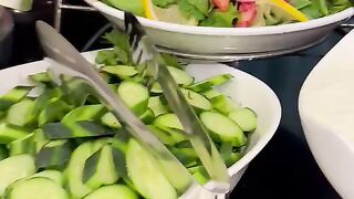 Nice food