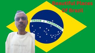 Beautiful Places Of Brazil