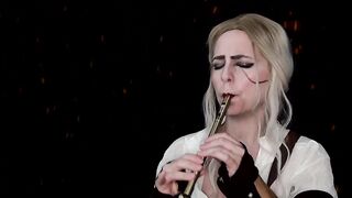 Burn Butcher Burn Low Whistle Cover