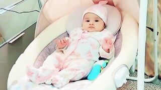 Cute baby