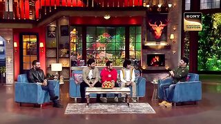 The kapil sharma show