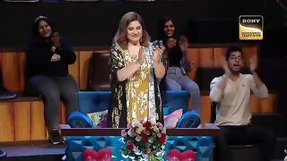 The kapil sharma show