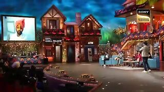 The kapil sharma show