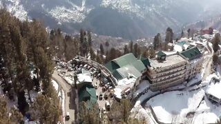 PRECAUTION ABOUT MURREE