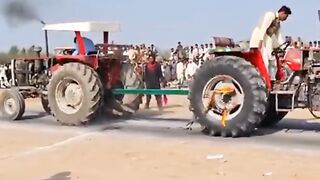 Masi vs rosi