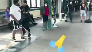 What a hero